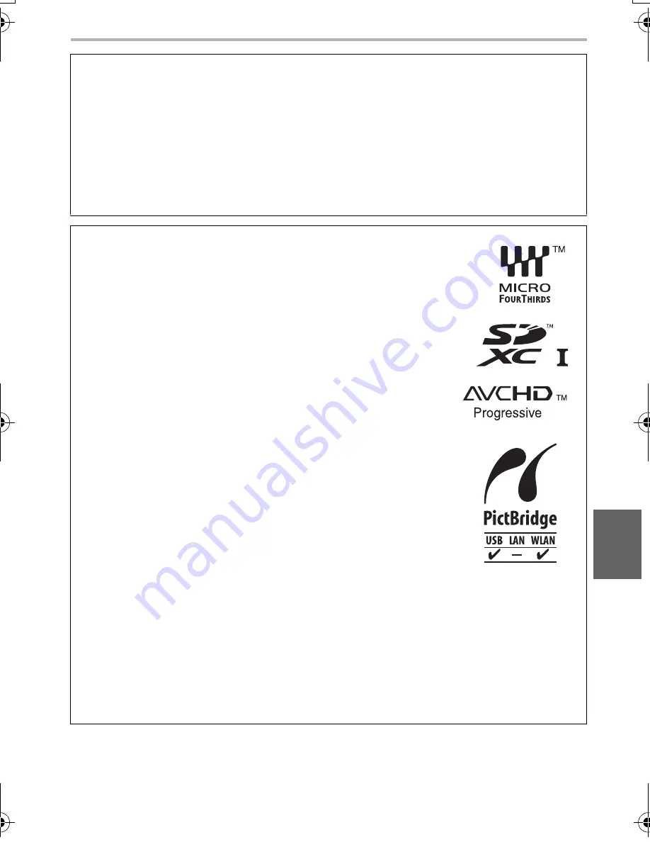 Panasonic LUMIX DMC-GM5K Basic Owner'S Manual Download Page 53