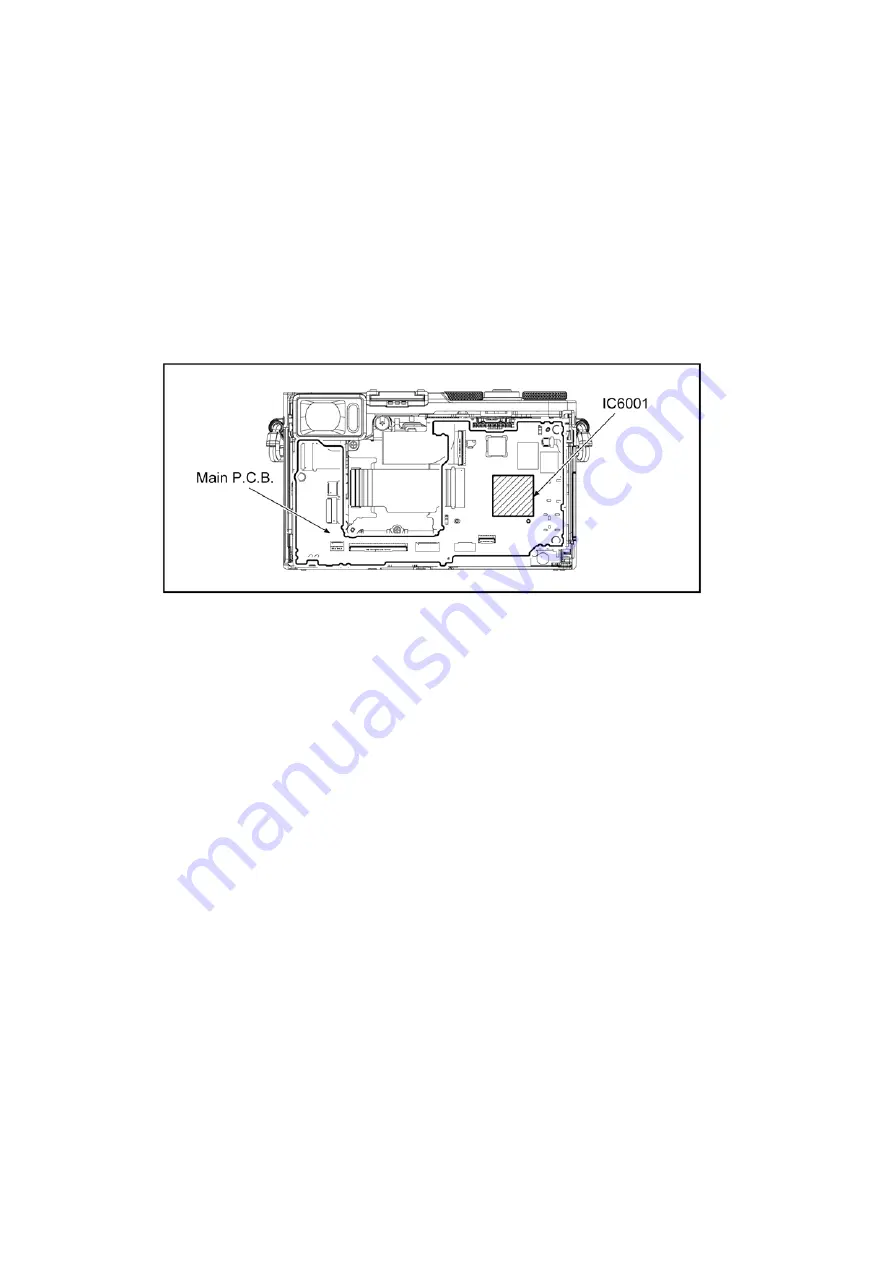 Panasonic Lumix DMC-GM5KEB Service Manual Download Page 8