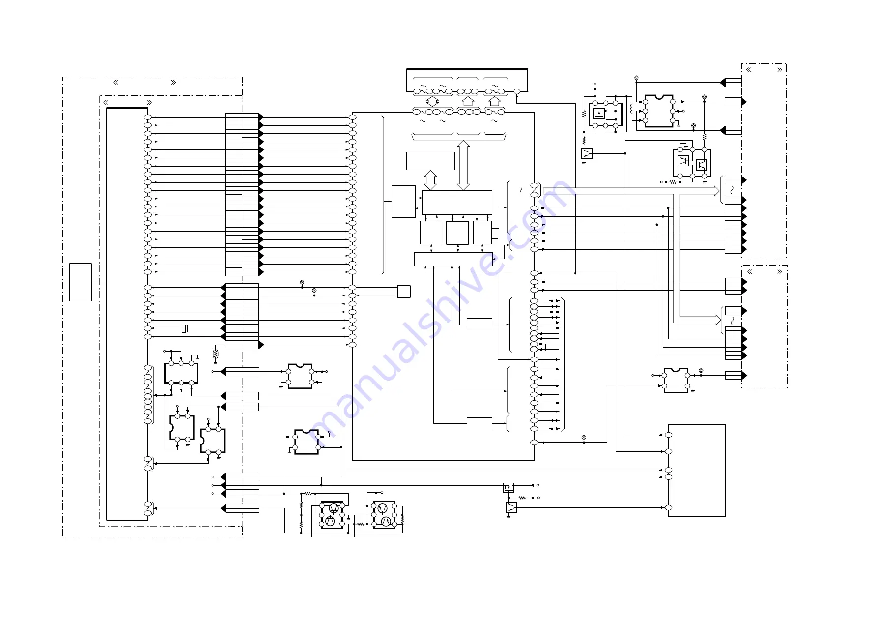 Panasonic Lumix DMC-GM5KEB Service Manual Download Page 58