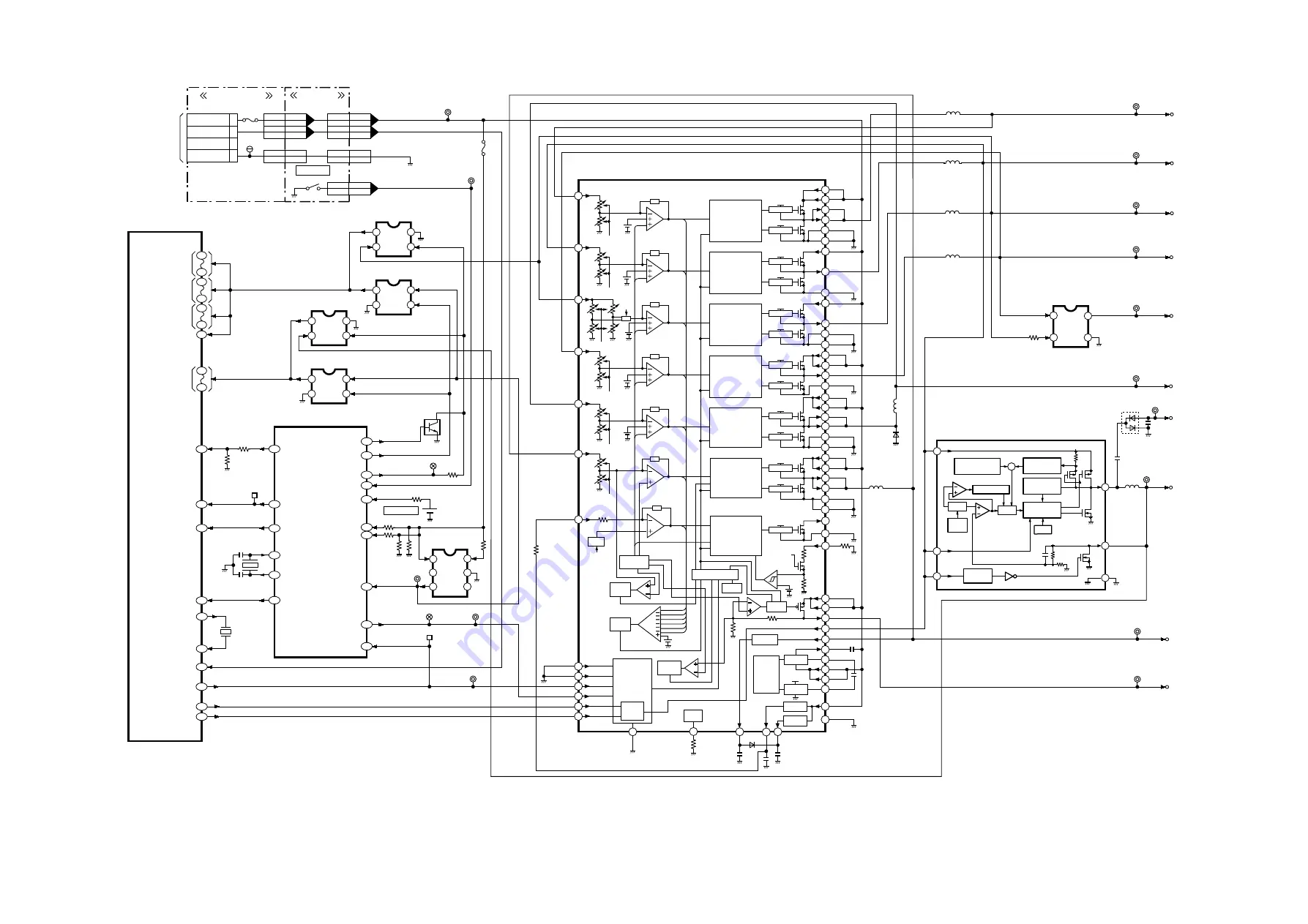 Panasonic Lumix DMC-GM5KEB Service Manual Download Page 61