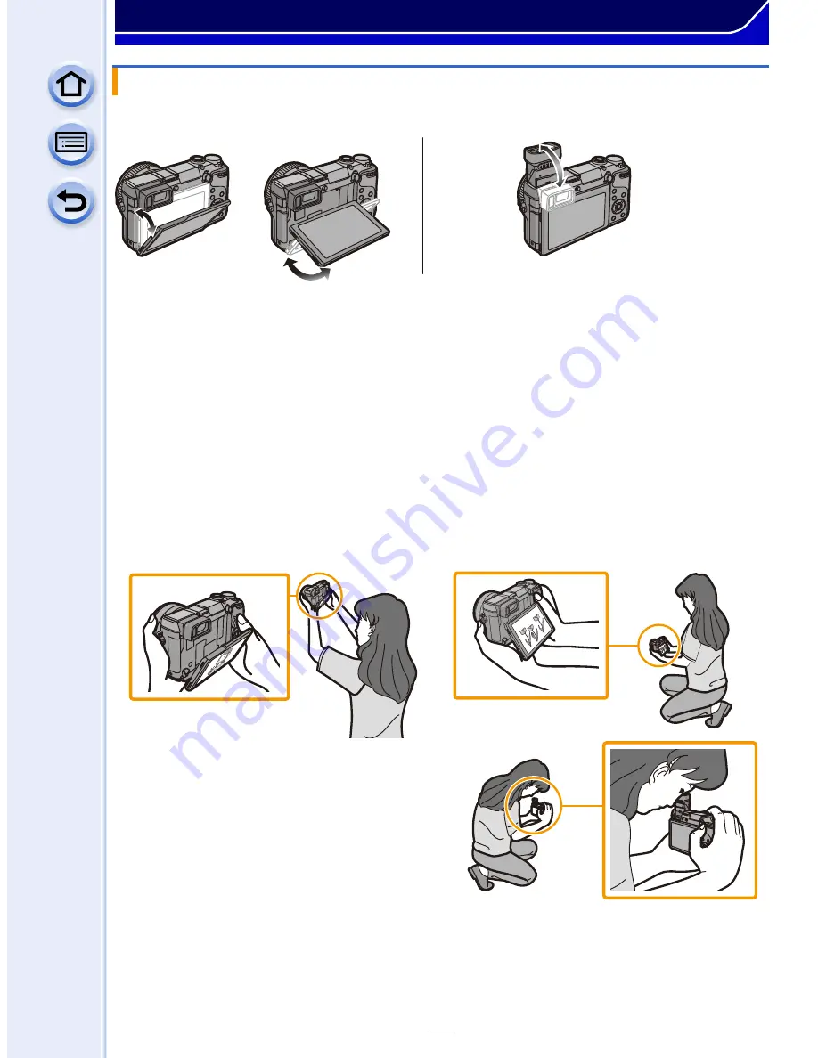 Panasonic Lumix DMC-GX7 Operating Instructions For Advanced Features Download Page 15