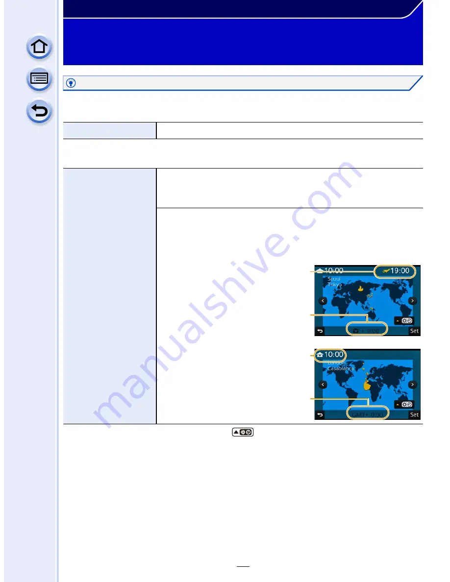 Panasonic Lumix DMC-GX7 Operating Instructions For Advanced Features Download Page 51