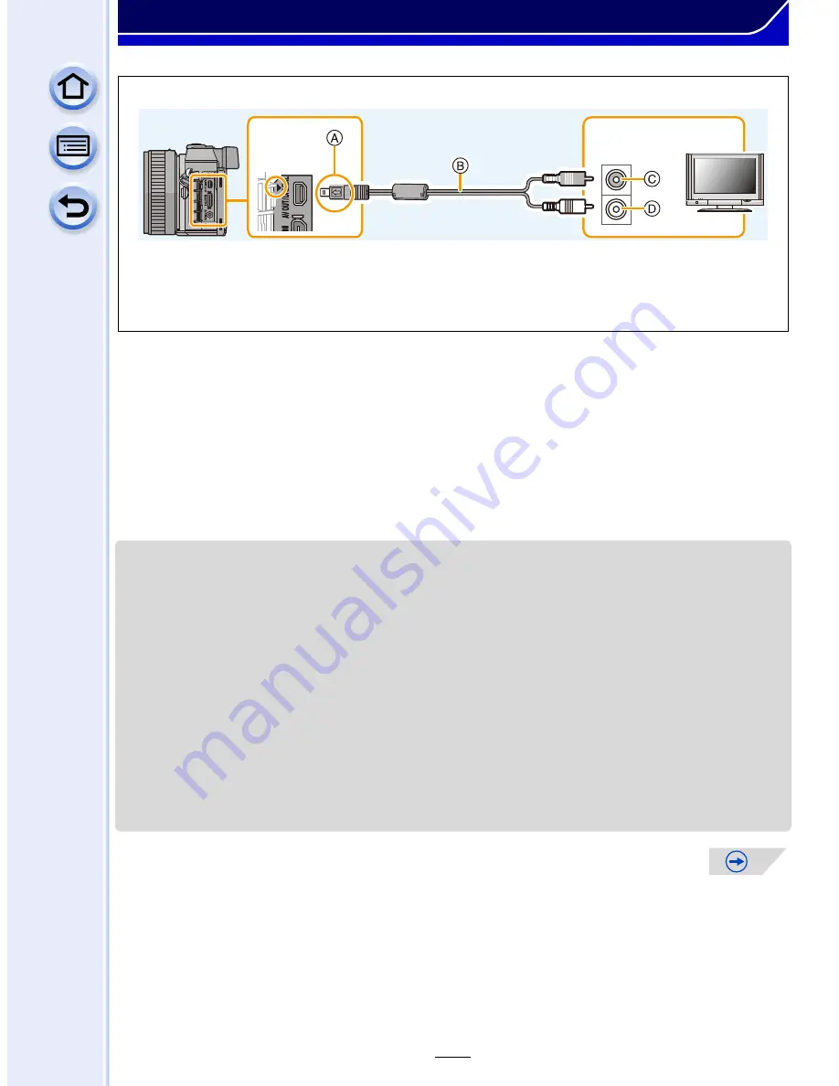 Panasonic Lumix DMC-GX7 Operating Instructions For Advanced Features Download Page 316