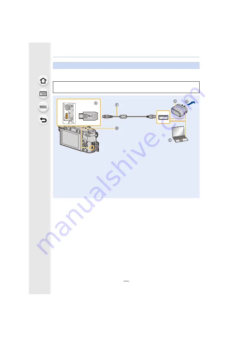 Panasonic Lumix DMC-GX80KEBK Owner'S Manual For Advanced Features Download Page 21