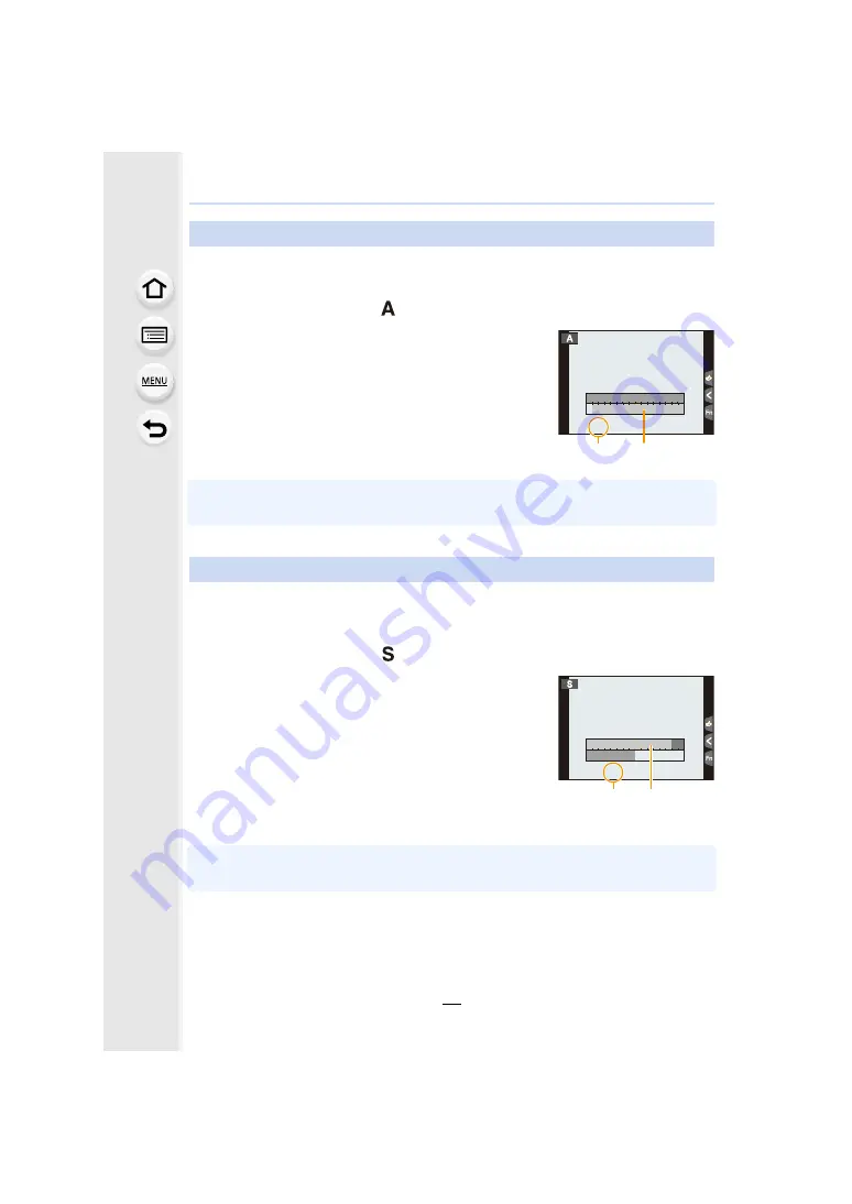 Panasonic Lumix DMC-GX80KEBK Owner'S Manual For Advanced Features Download Page 72