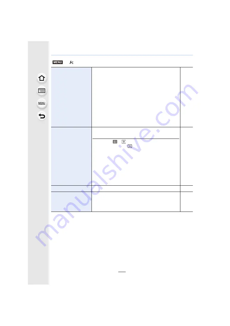 Panasonic Lumix DMC-GX80KEBK Owner'S Manual For Advanced Features Download Page 212