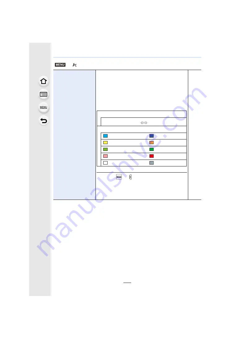 Panasonic Lumix DMC-GX80KEBK Owner'S Manual For Advanced Features Download Page 214