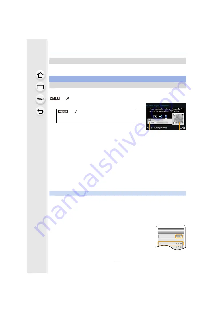 Panasonic Lumix DMC-GX80KEBK Owner'S Manual For Advanced Features Download Page 256