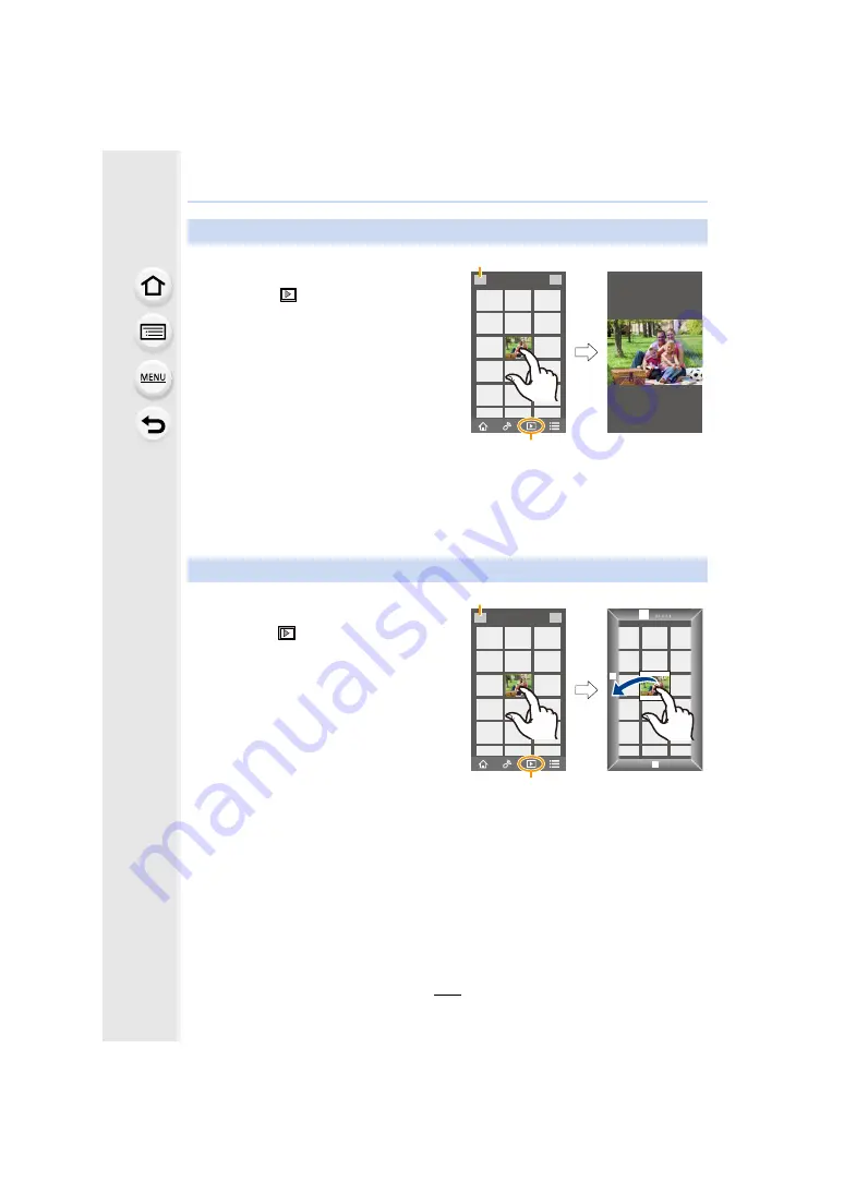 Panasonic Lumix DMC-GX80KEBK Owner'S Manual For Advanced Features Download Page 260