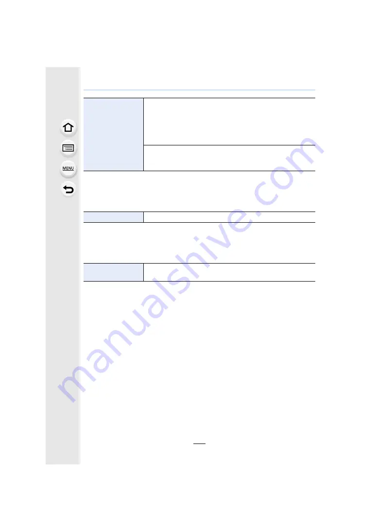 Panasonic Lumix DMC-GX80KEBK Owner'S Manual For Advanced Features Download Page 289