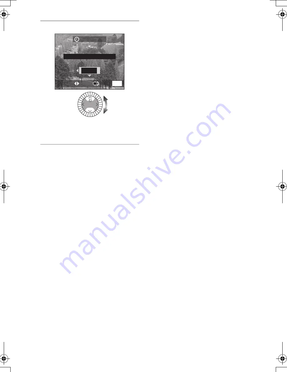 Panasonic Lumix DMC-LC1 Operating Instructions Manual Download Page 22