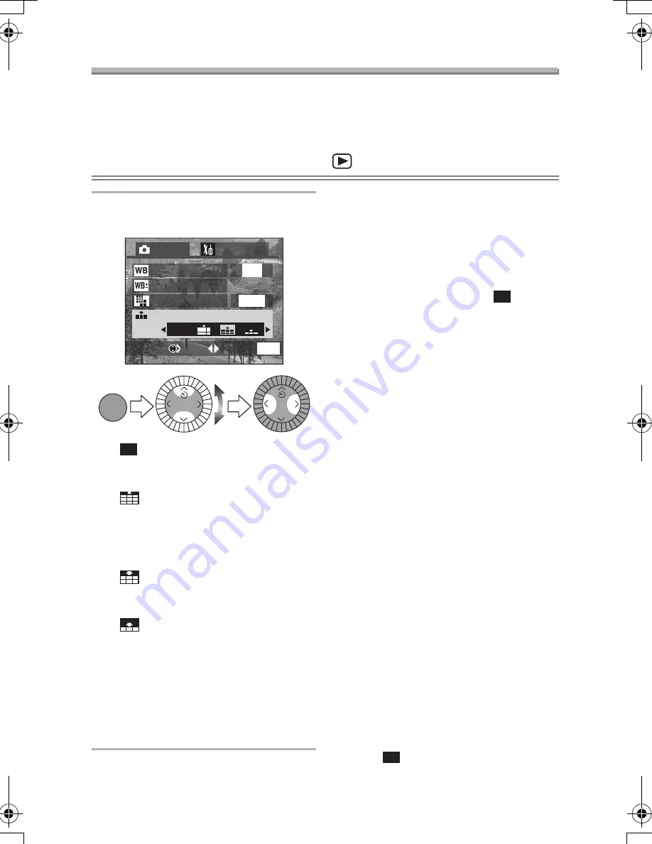 Panasonic Lumix DMC-LC1 Operating Instructions Manual Download Page 67