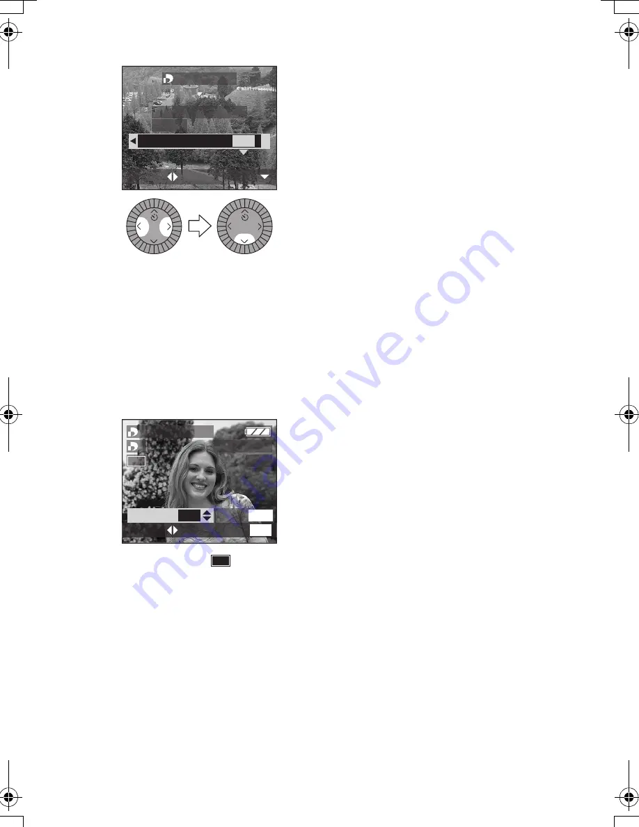 Panasonic Lumix DMC-LC1 Operating Instructions Manual Download Page 84