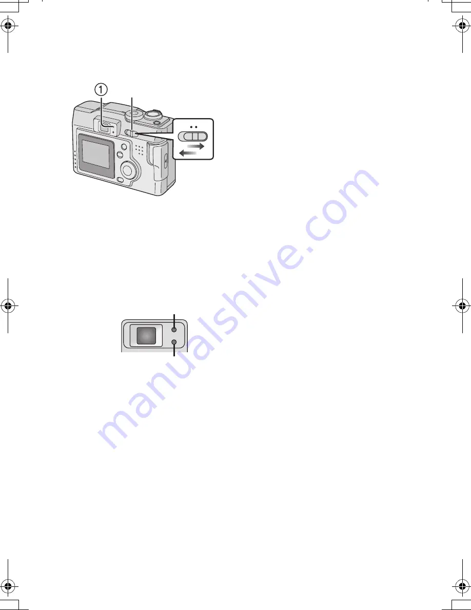 Panasonic Lumix DMC-LC33 Скачать руководство пользователя страница 18