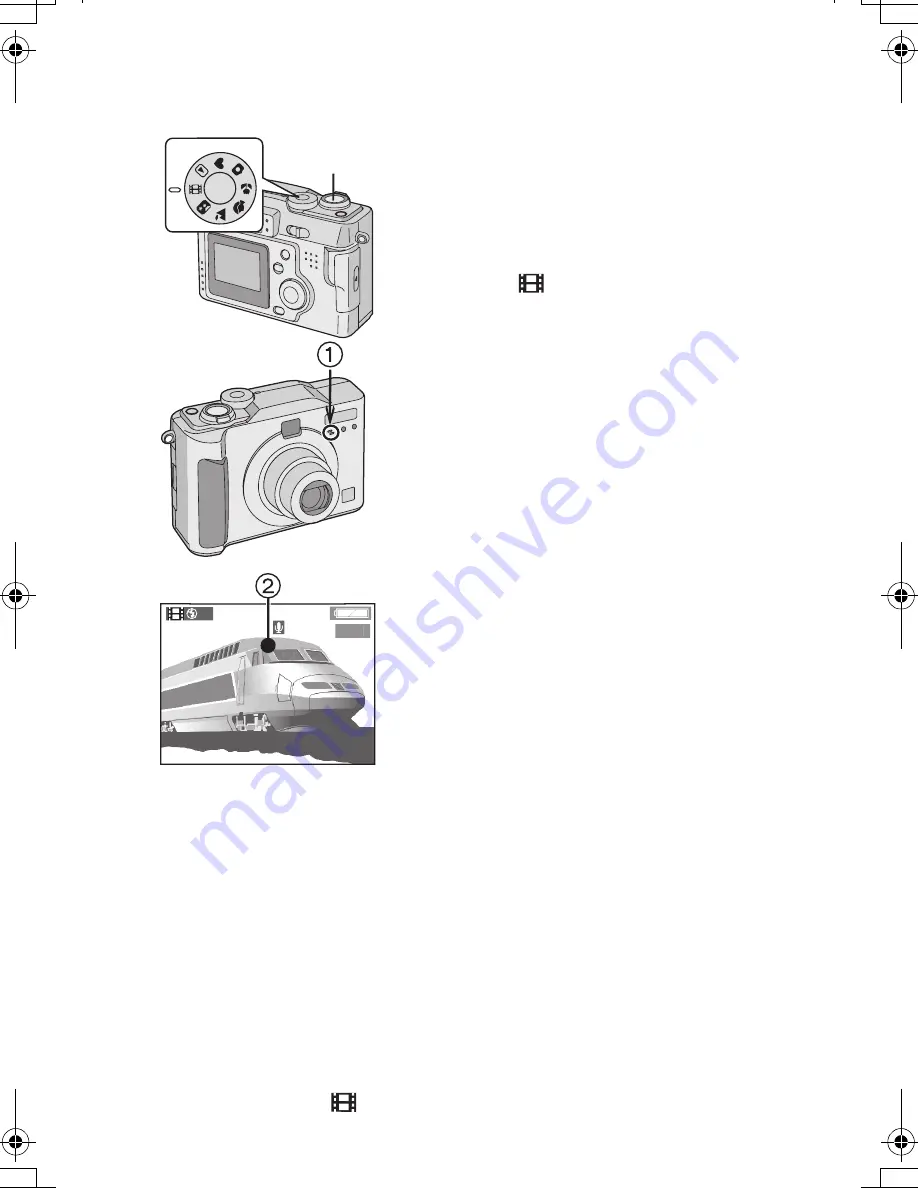 Panasonic Lumix DMC-LC33 Скачать руководство пользователя страница 29