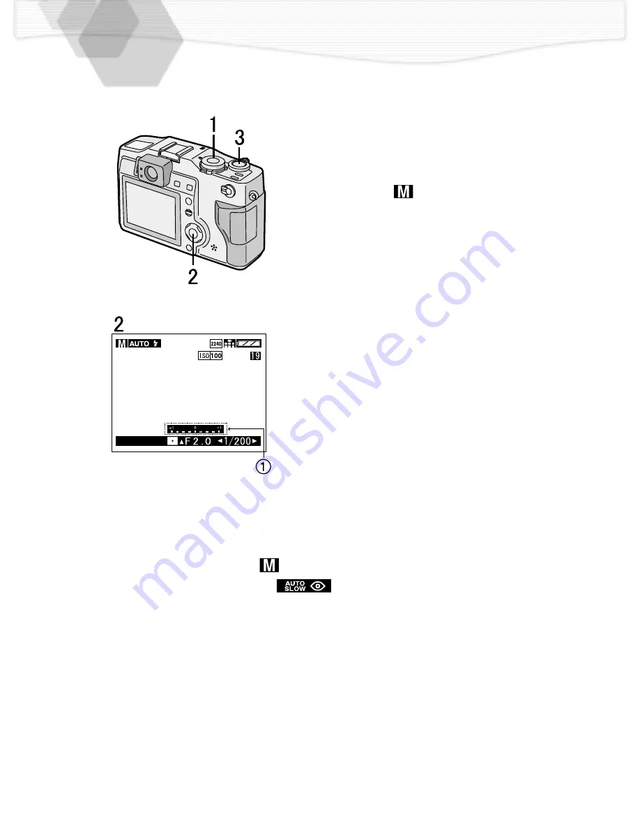 Panasonic Lumix DMC-LC5PP Operating Instructions Manual Download Page 42