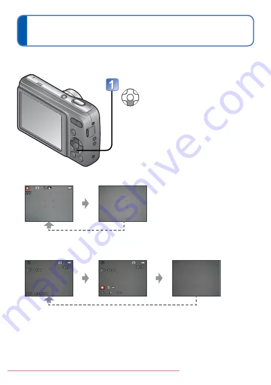 Panasonic Lumix DMC-LS5 Скачать руководство пользователя страница 31