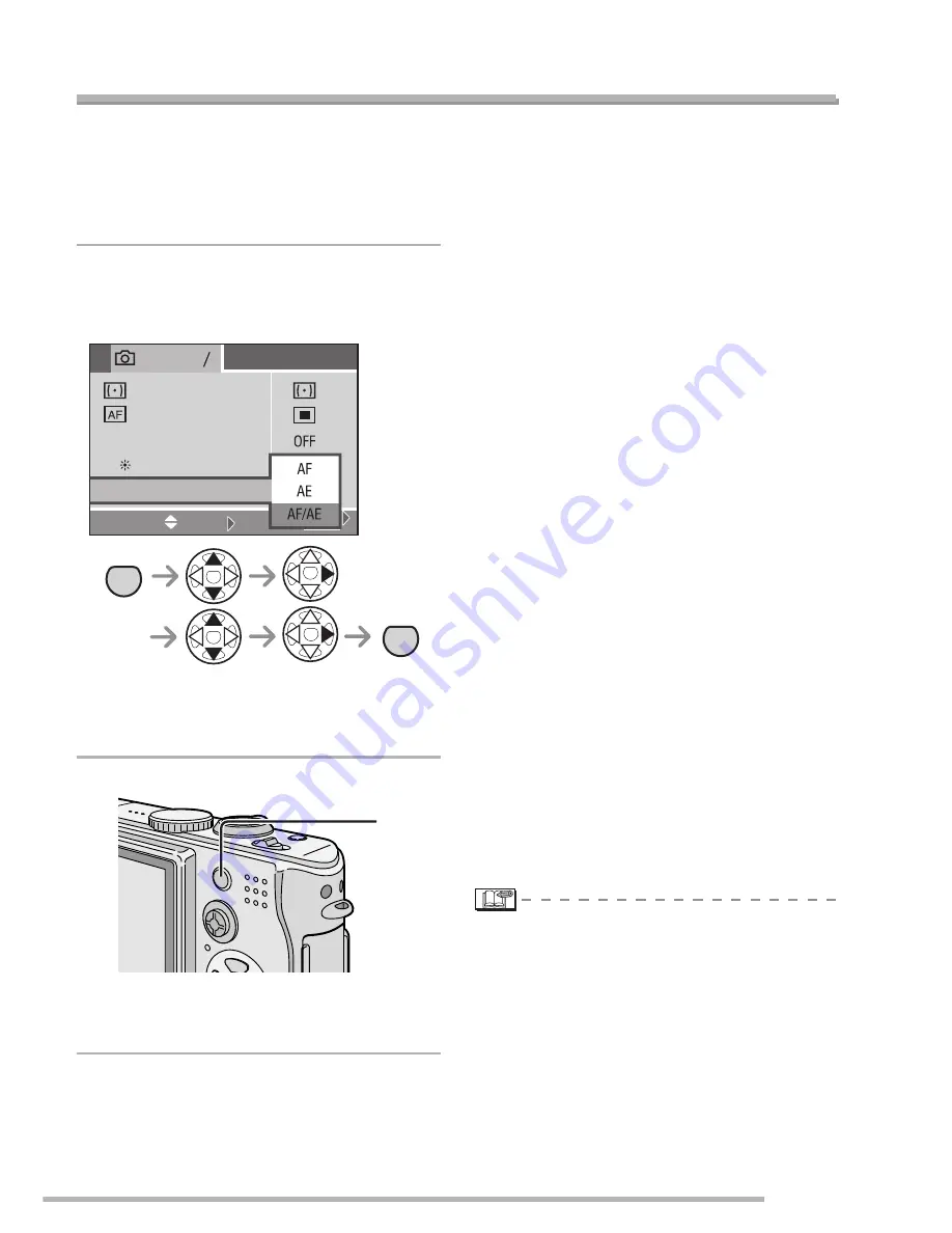 Panasonic LUMIX DMC-LX1EB Operating Instructions Manual Download Page 85