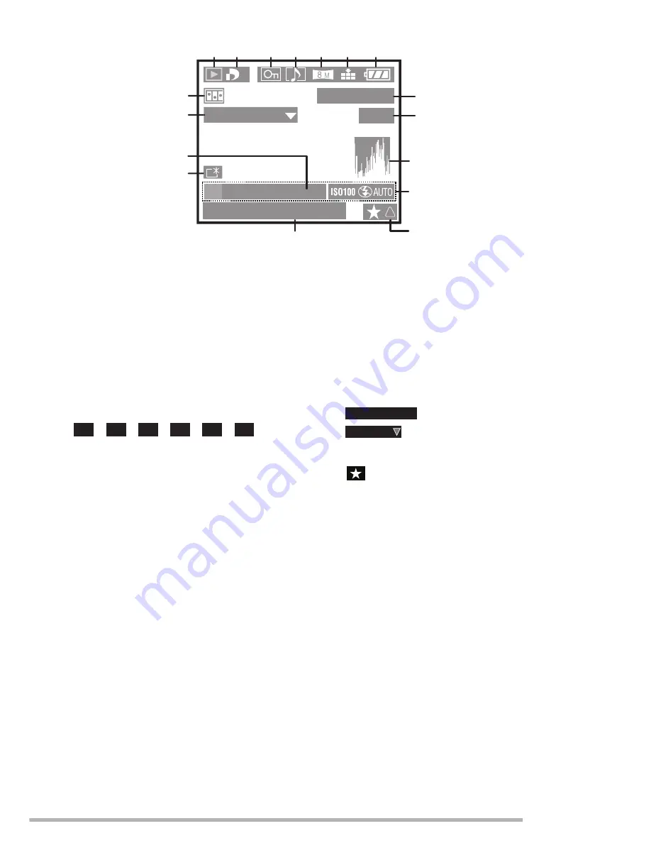 Panasonic LUMIX DMC-LX1EB Operating Instructions Manual Download Page 113