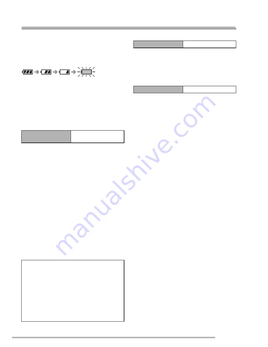 Panasonic LUMIX DMC-LX1GC Operating Instructions Manual Download Page 13