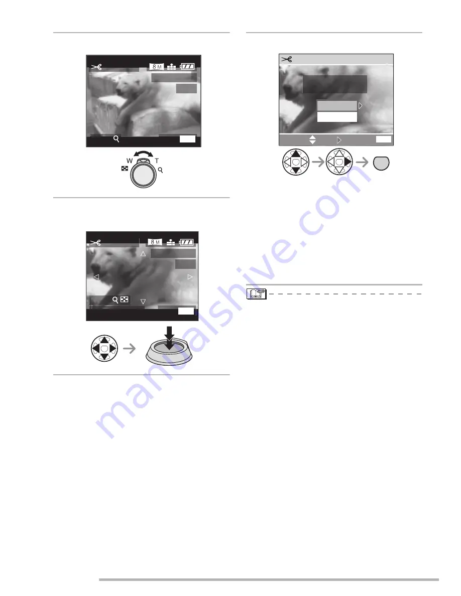 Panasonic LUMIX DMC-LX1GC Скачать руководство пользователя страница 100