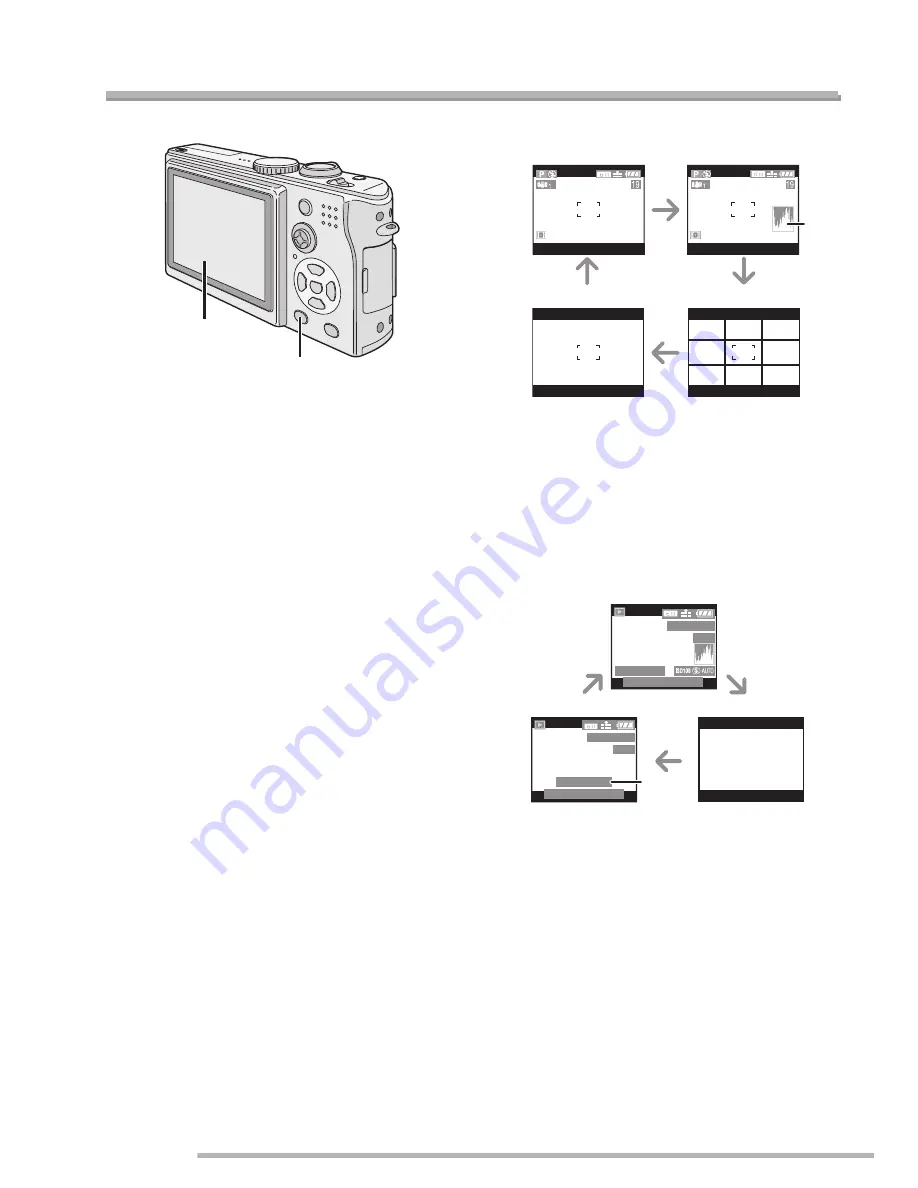 Panasonic Lumix DMC-LX1GN Operating Instructions Manual Download Page 26