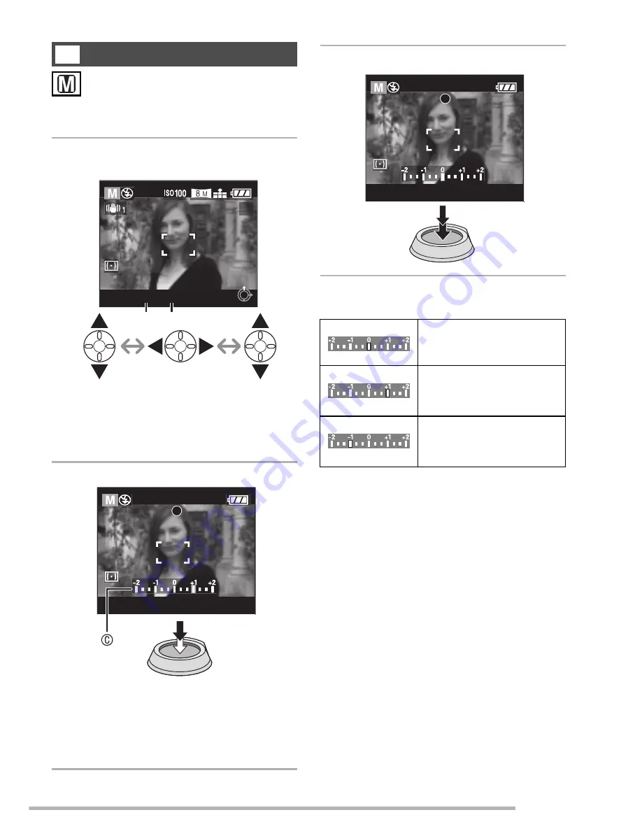 Panasonic Lumix DMC-LX1GN Operating Instructions Manual Download Page 55