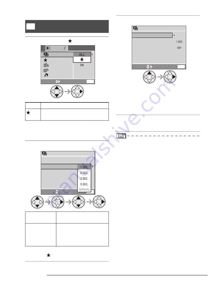 Panasonic Lumix DMC-LX1GN Operating Instructions Manual Download Page 90