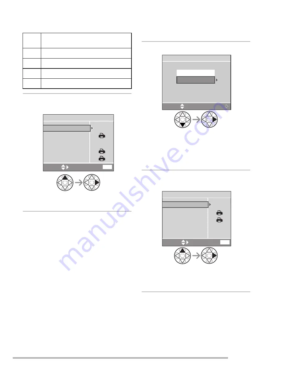 Panasonic Lumix DMC-LX1GN Operating Instructions Manual Download Page 109