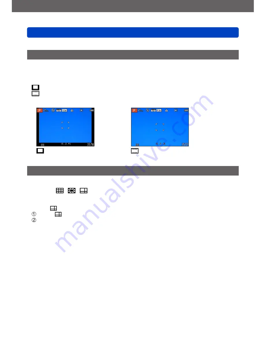 Panasonic Lumix DMC-LX7 Operating Instructions Manual Download Page 32