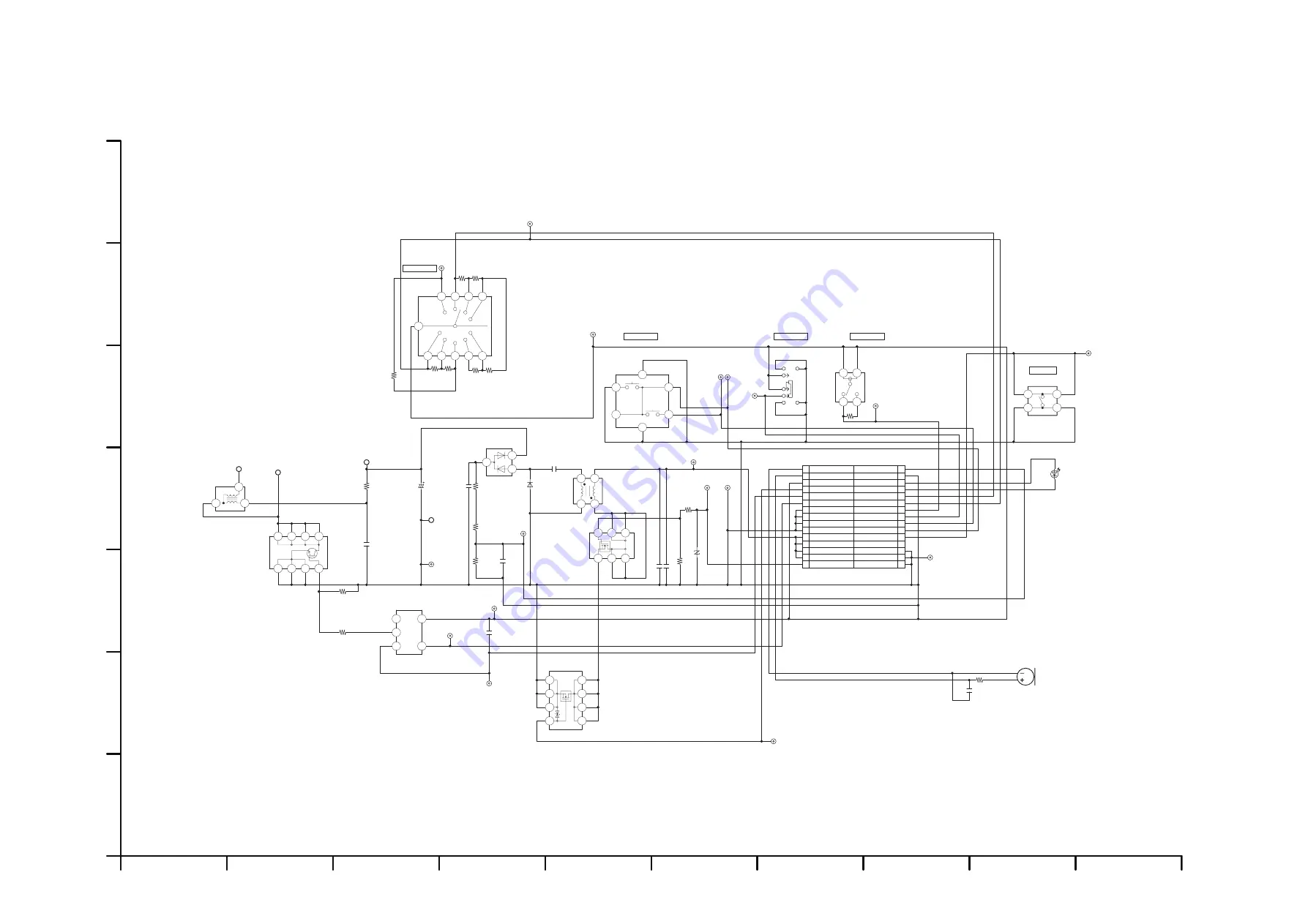 Panasonic Lumix DMC-LZ10E Service Manual Download Page 37