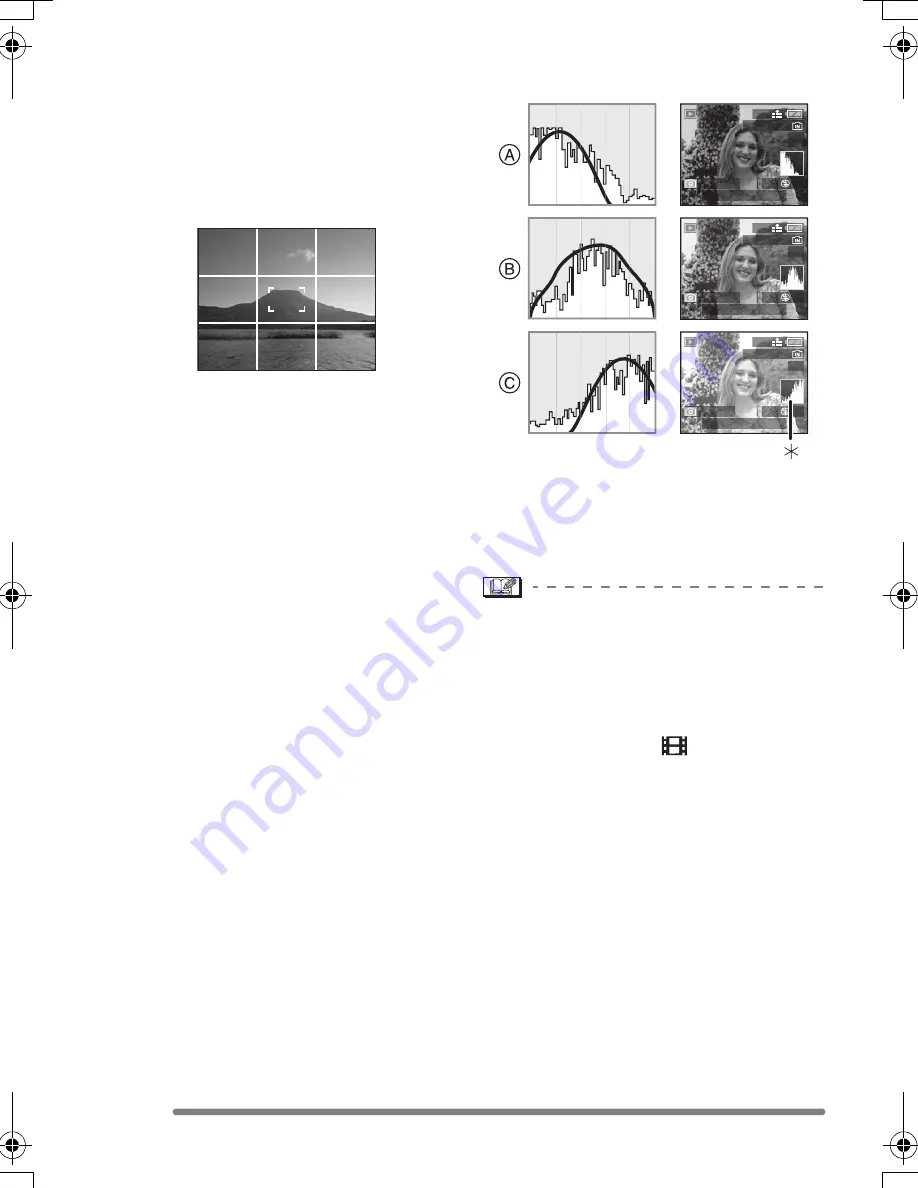 Panasonic LUMIX DMC-LZ1EB Operating Instructions Manual Download Page 28