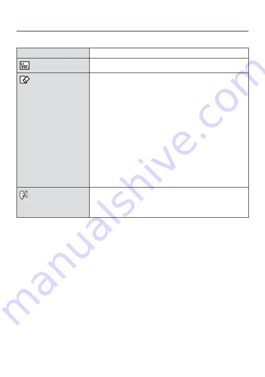 Panasonic Lumix DMC-LZ20 Operating Instructions Manual Download Page 49