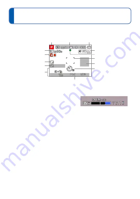 Panasonic Lumix DMC-LZ20 Operating Instructions Manual Download Page 103