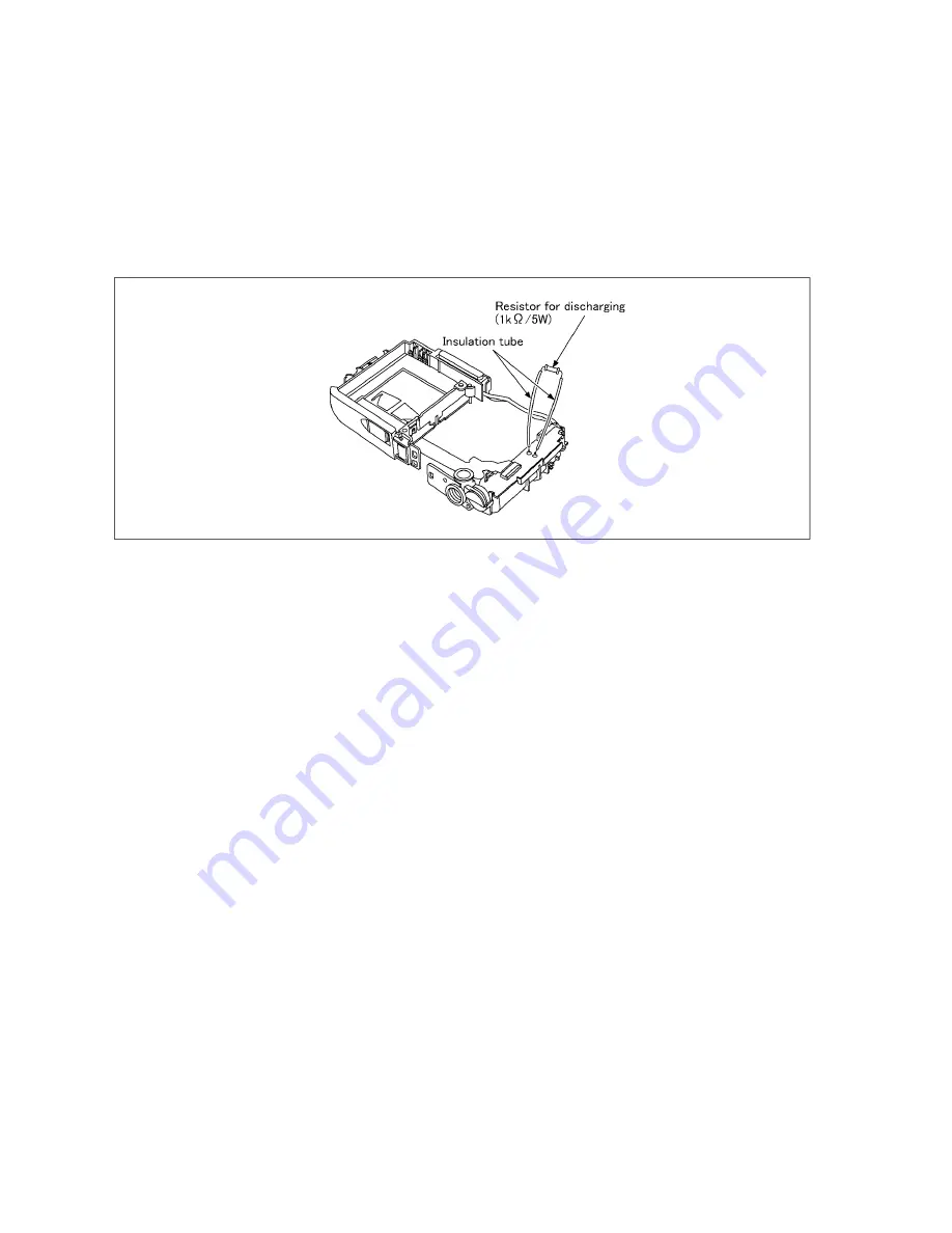 Panasonic Lumix DMC-S1EB Service Manual Download Page 4