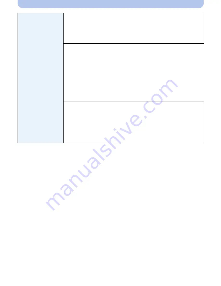 Panasonic Lumix DMC-SZ5 Operating Instructions Manual Download Page 44