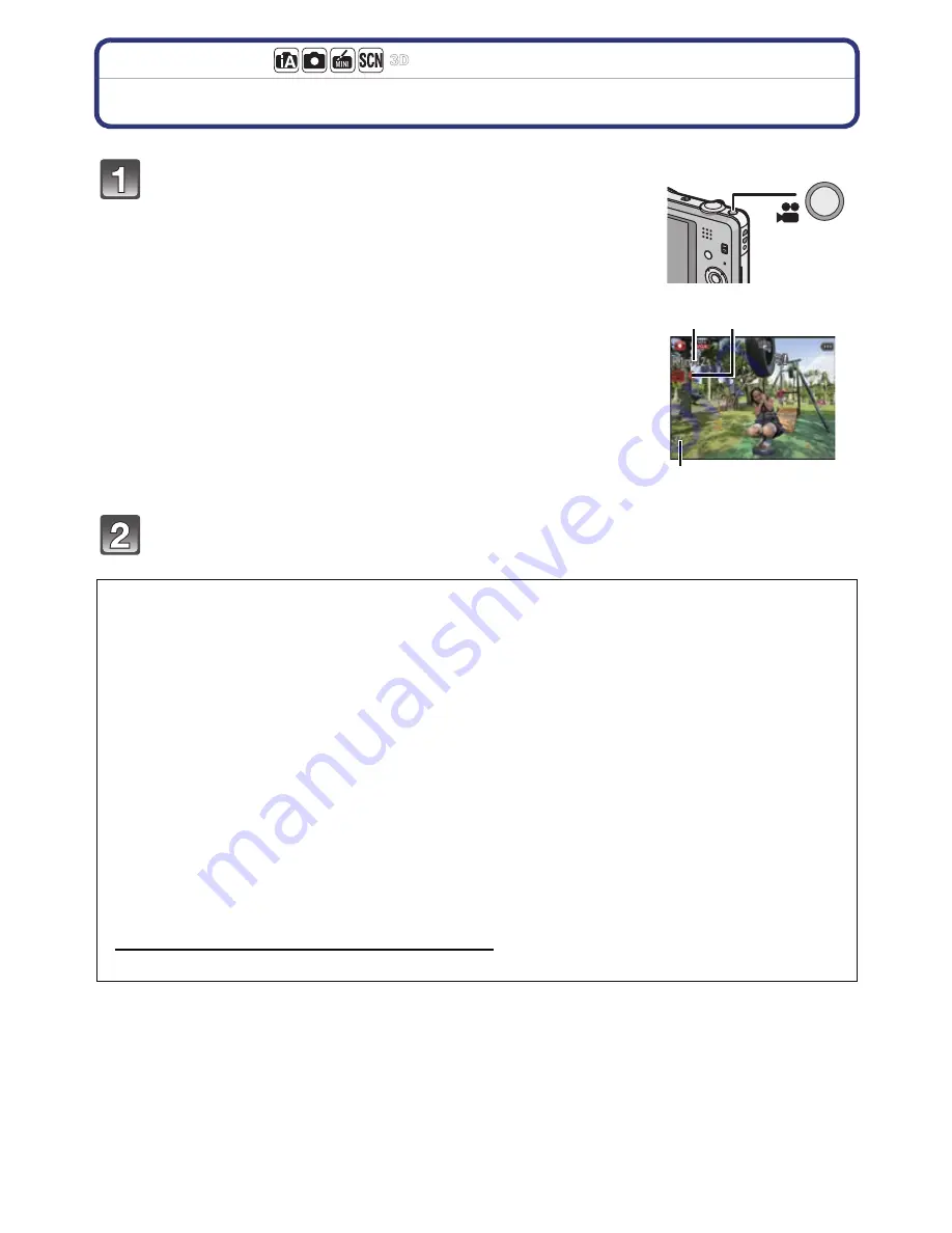 Panasonic Lumix DMC-SZ7 Owner'S Manual Download Page 29