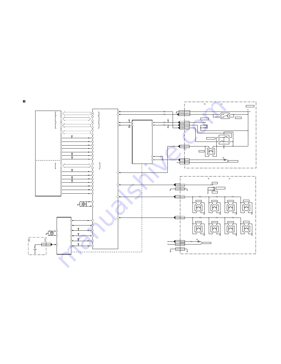 Panasonic Lumix DMC-SZ7EB Service Manual Download Page 40