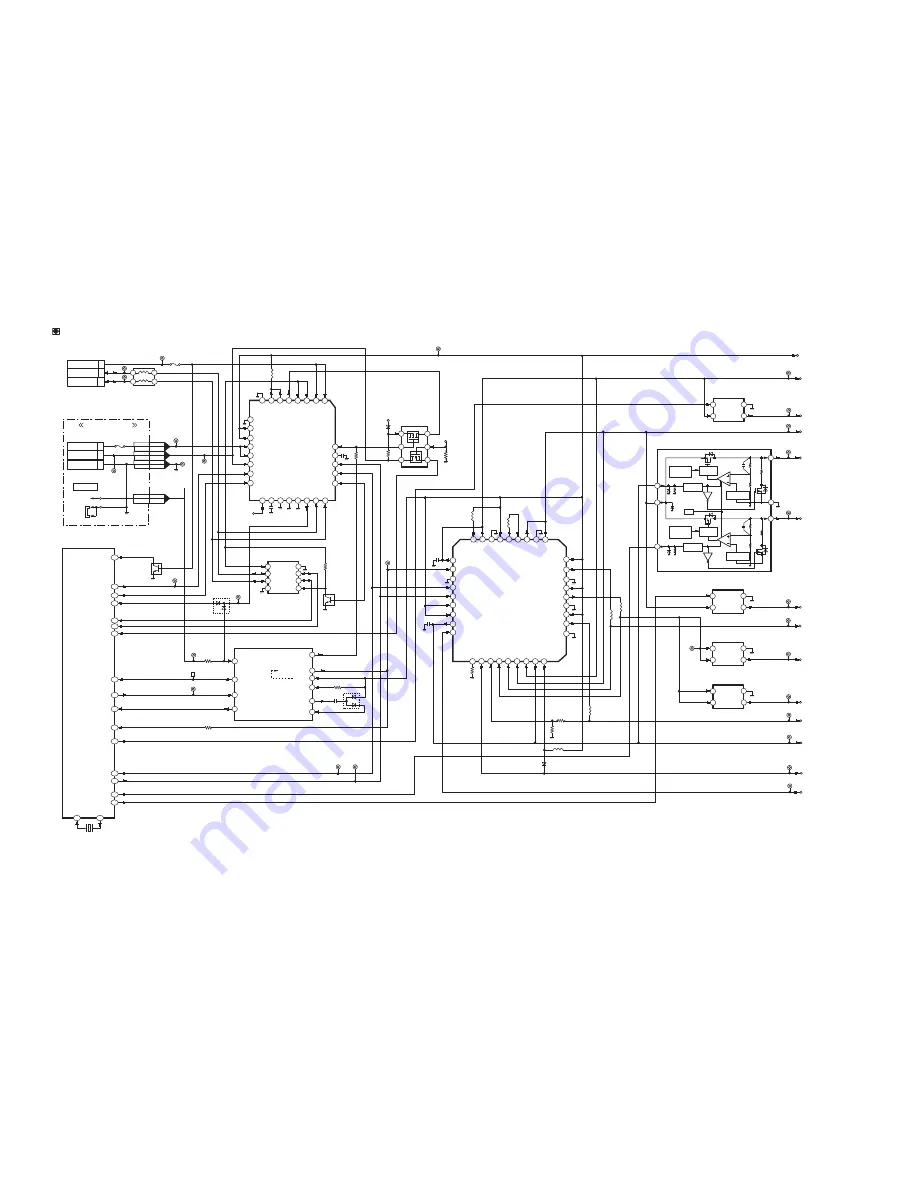 Panasonic Lumix DMC-SZ7EB Service Manual Download Page 43