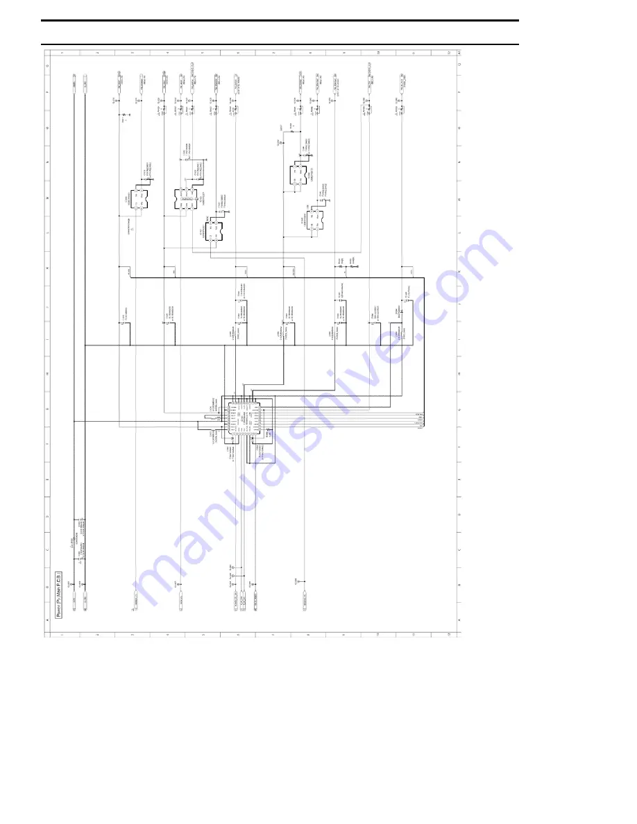 Panasonic Lumix DMC-SZ7EB Service Manual Download Page 47