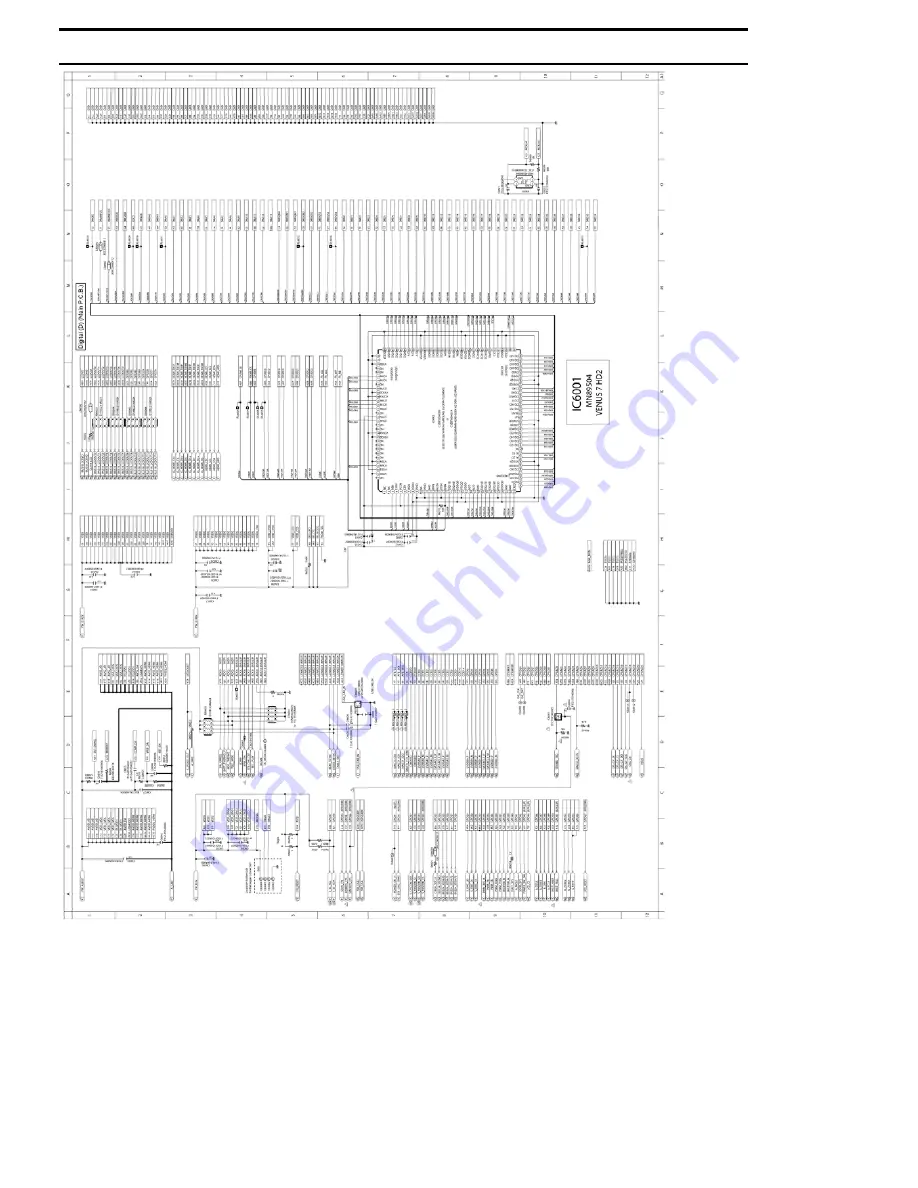 Panasonic Lumix DMC-SZ7EB Service Manual Download Page 51