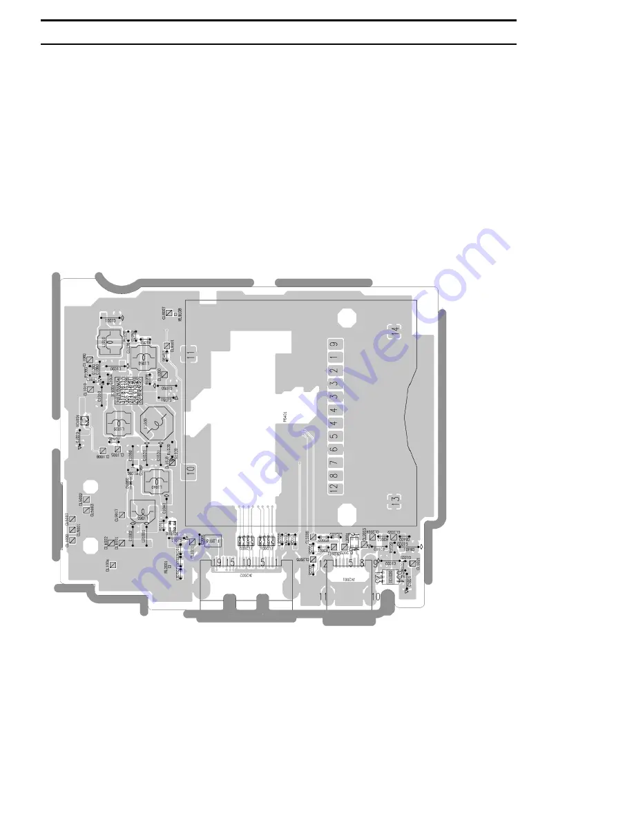 Panasonic Lumix DMC-SZ7EB Service Manual Download Page 60