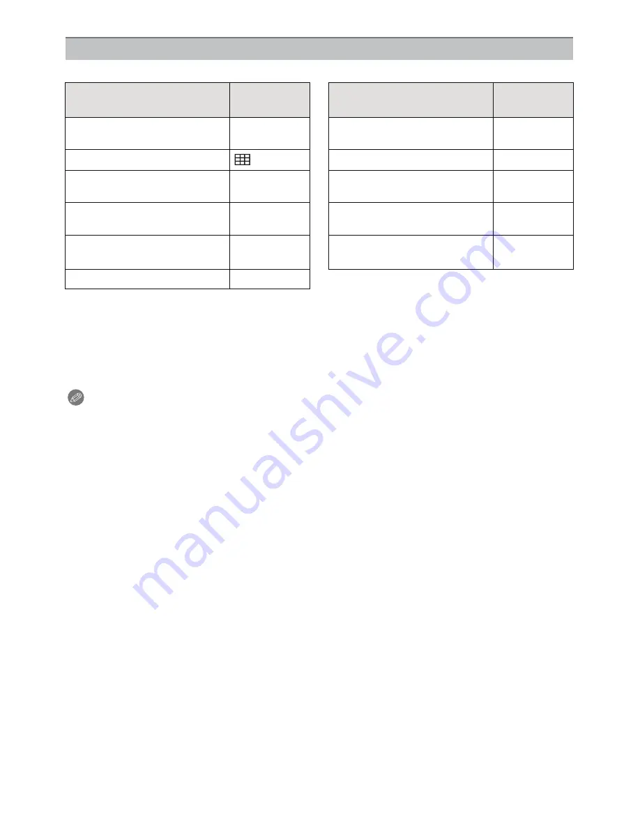 Panasonic Lumix DMC-TS1 Operating Instructions Manual Download Page 122