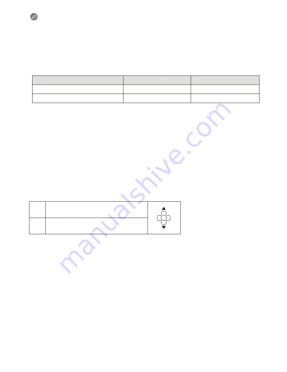 Panasonic Lumix DMC-TS20 Operating Instructions Manual Download Page 71