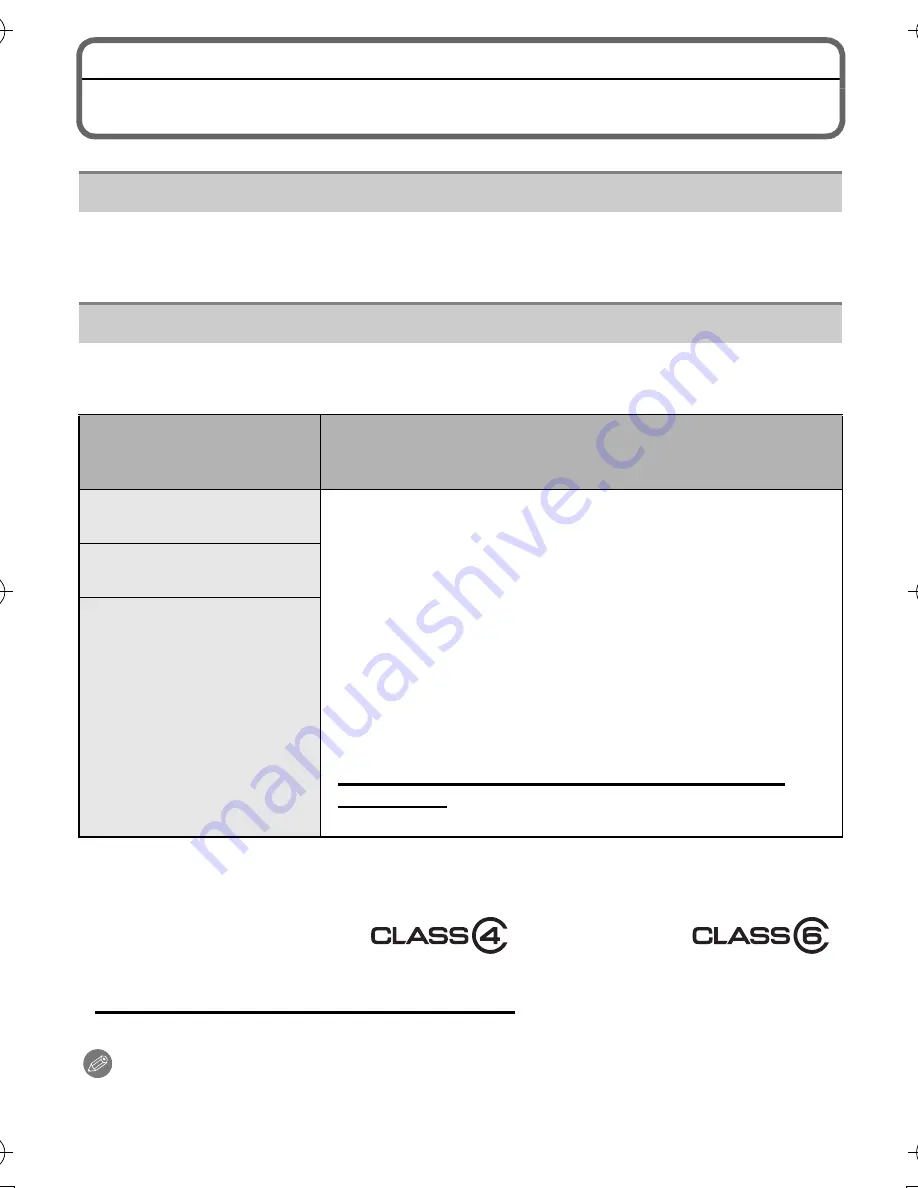 Panasonic Lumix DMC-TS3 Basic Owner'S Manual Download Page 20