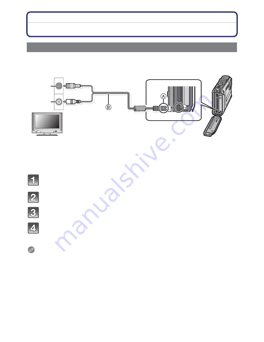 Panasonic Lumix DMC-TS3 Basic Owner'S Manual Download Page 181