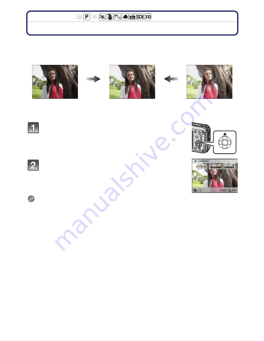 Panasonic Lumix DMC-TS4 Owner'S Manual Download Page 70