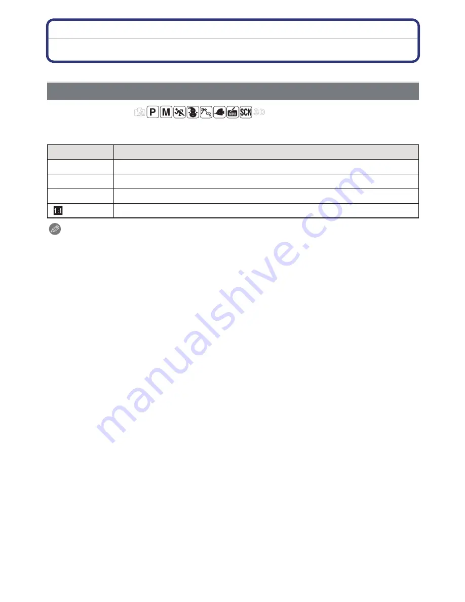 Panasonic Lumix DMC-TS4 Owner'S Manual Download Page 91