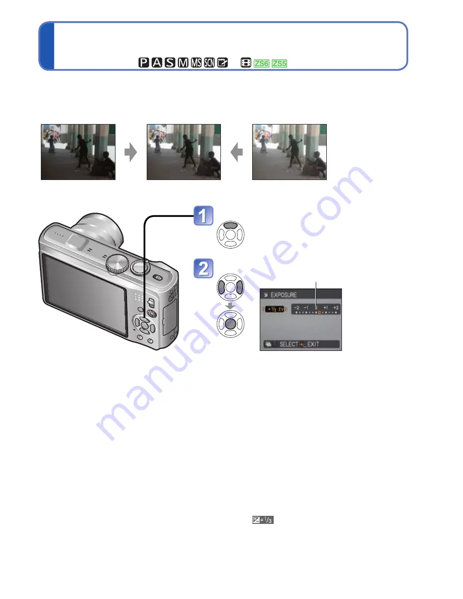 Panasonic Lumix DMC-TZ10 Скачать руководство пользователя страница 53