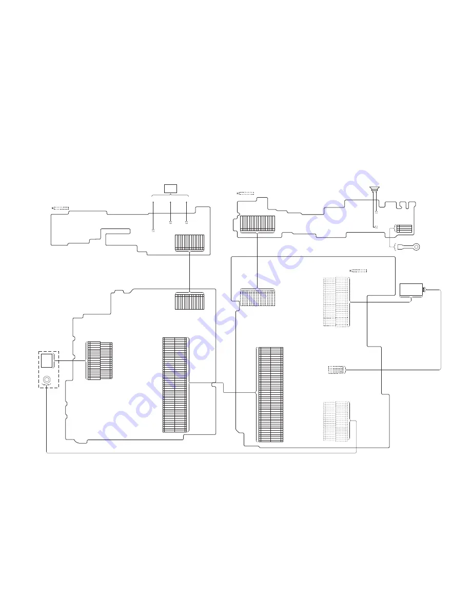 Panasonic Lumix DMC-TZ15GC Service Manual Download Page 43